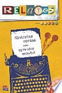 Libro Relatos