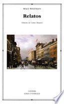 Libro Relatos