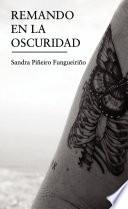 Libro Remando en la oscuridad