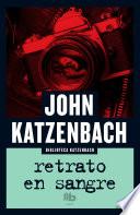 Libro Retrato en sangre / The Traveler