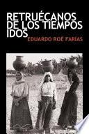 Libro Retruécanos de los tiempos idos