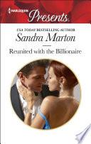 Libro Reunited with the Billionaire