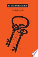 Libro Reviglio, María Cecilia