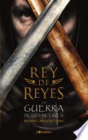 Libro REY DE REYES