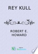 Libro Rey kull