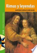 Libro Rimas y Leyendas