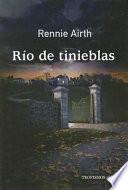 Libro Río de tinieblas