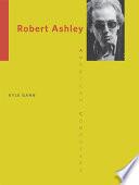 Libro Robert Ashley