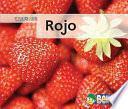 Libro Rojo
