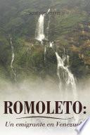 Libro Romoleto