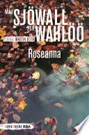 Libro Roseanna