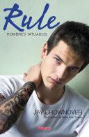 Libro Rule