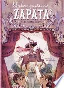 Libro ¿sabes Quién Es Zapata? / Do You Know Who Zapata Is?