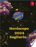 Libro Sagitario Horóscopo 2024