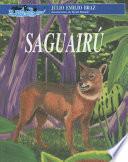 Libro Saguairú