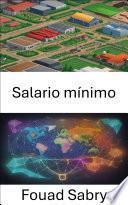 Libro Salario mínimo
