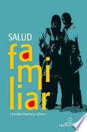 Libro Salud familiar