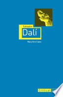 Libro Salvador Dalí