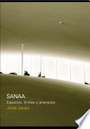 Libro Sanaa