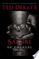 Libro Sangre de Emanuel