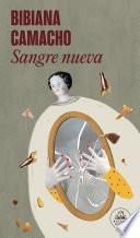 Libro Sangre nueva