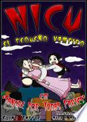 Libro Sangre por Todas Partes