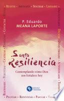 Libro Santa Resiliencia