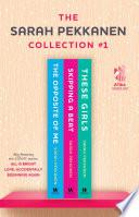 Libro Sarah Pekkanen Collection #1