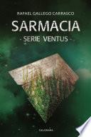 Libro Sarmacia