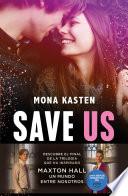 Libro Save Us (Serie Save 3)