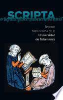 Libro SCRIPTA