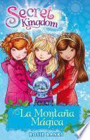 Libro Secret Kingdom 5