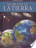 Libro Secretos de la tierra