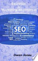 Libro Secretos de Marketing en Internet