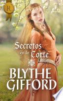 Libro Secretos en la corte