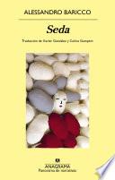Libro Seda