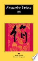 Libro Seda