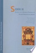 Libro SEDERI XI