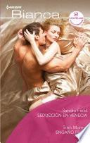 Libro Seducción en Venecia - Engaño feliz
