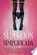 Libro Seducción Simplificada