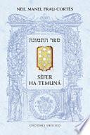 Libro Sefer Ha-Temuna