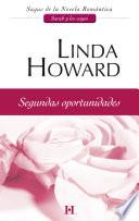 Libro Segundas oportunidades