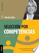 Libro Selección por competencias