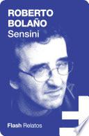 Libro Sensini
