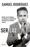 Libro Ser luz