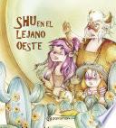 Libro Shu en el lejano oeste
