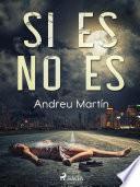 Libro Si es no es