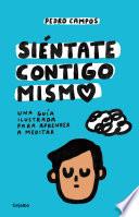 Libro Siéntate contigo mismo