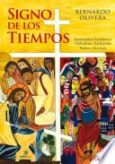 Libro Signo de los tiempos