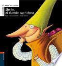 Libro Simón, el duende caprichoso